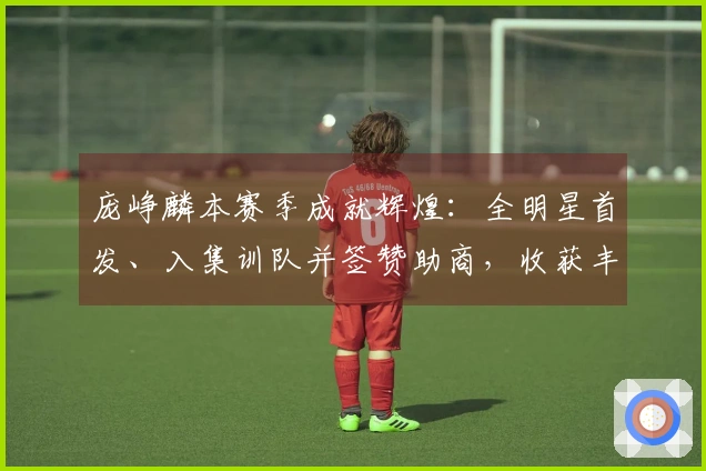 庞峥麟本赛季成就辉煌：全明星首发、入集训队并签赞助商，收获丰厚收益