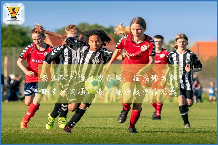 泰山队外援出战存疑，宿茂臻与韩鹏多次沟通，谢文能迎战热菲尼奥